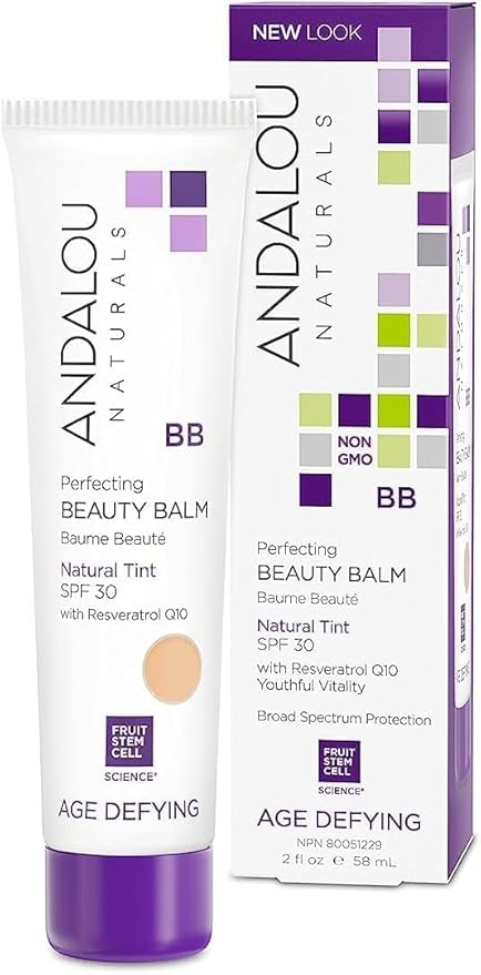 ANDALOU NATURALS